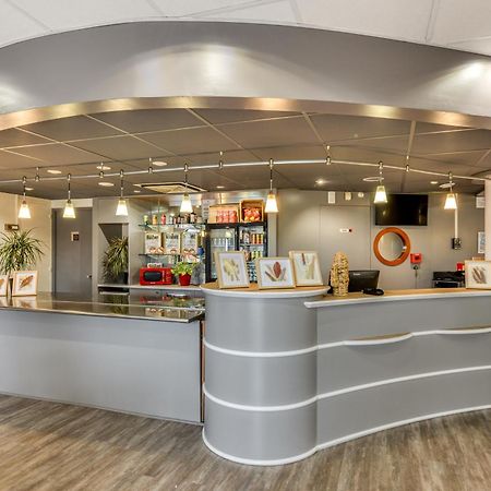 Ace Hotel Travel Fabregues - A9 Montpellier Sud Exterior foto