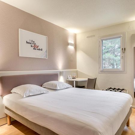 Ace Hotel Travel Fabregues - A9 Montpellier Sud Exterior foto