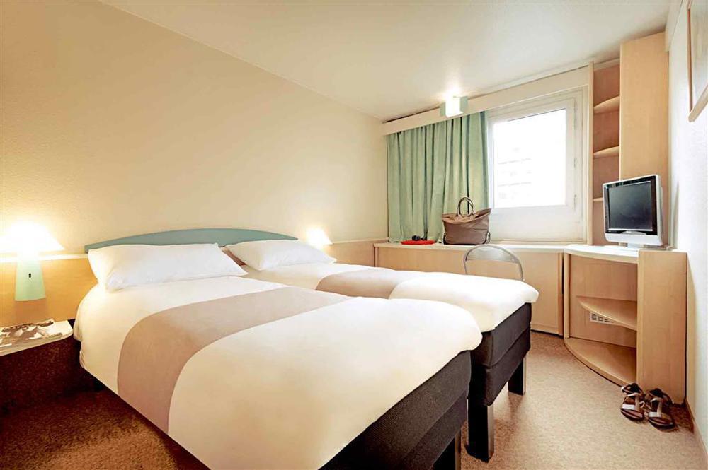 Ace Hotel Travel Fabregues - A9 Montpellier Sud Habitación foto