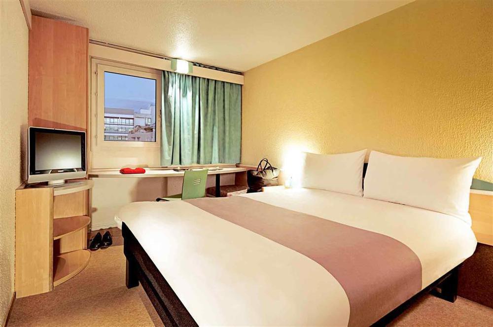 Ace Hotel Travel Fabregues - A9 Montpellier Sud Habitación foto