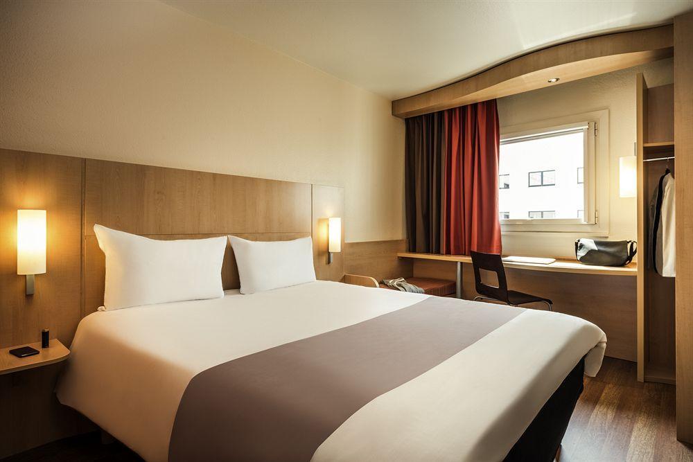 Ace Hotel Travel Fabregues - A9 Montpellier Sud Exterior foto