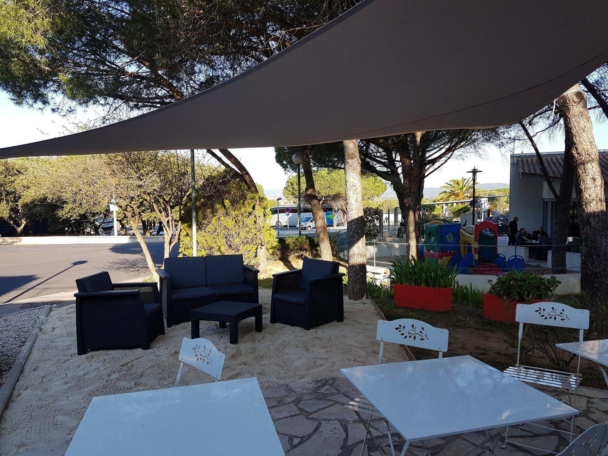 Ace Hotel Travel Fabregues - A9 Montpellier Sud Exterior foto